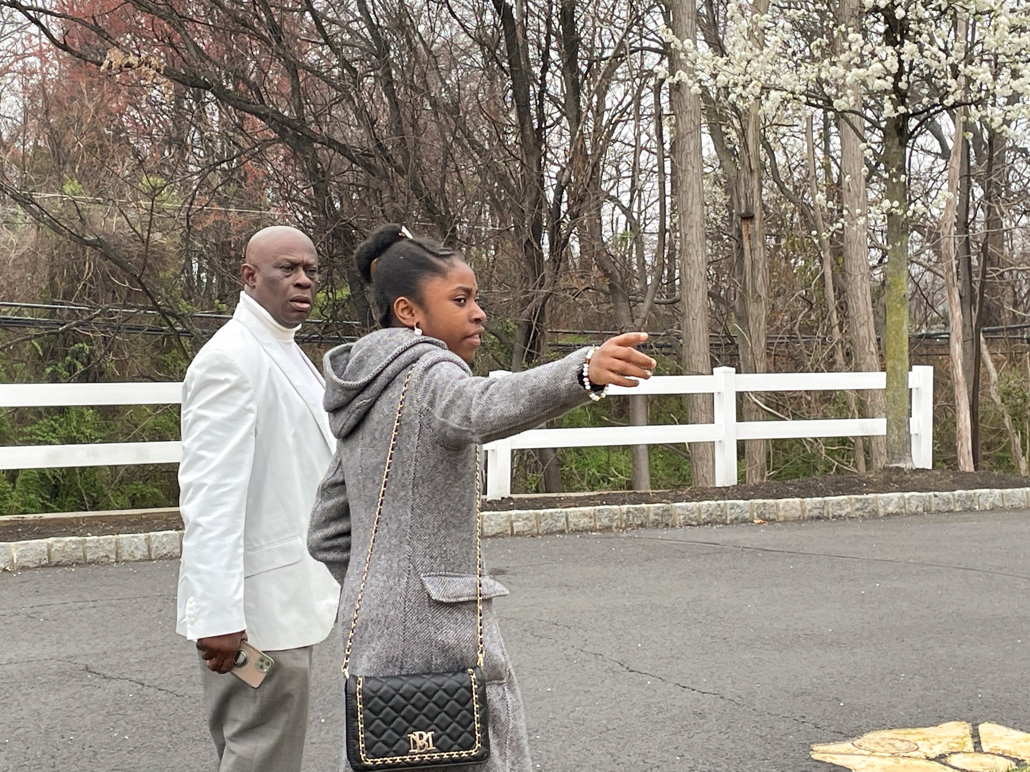 Councilwoman Fatally Shot