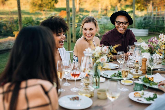 How to save money when planning a party this summer (Alamy/PA)