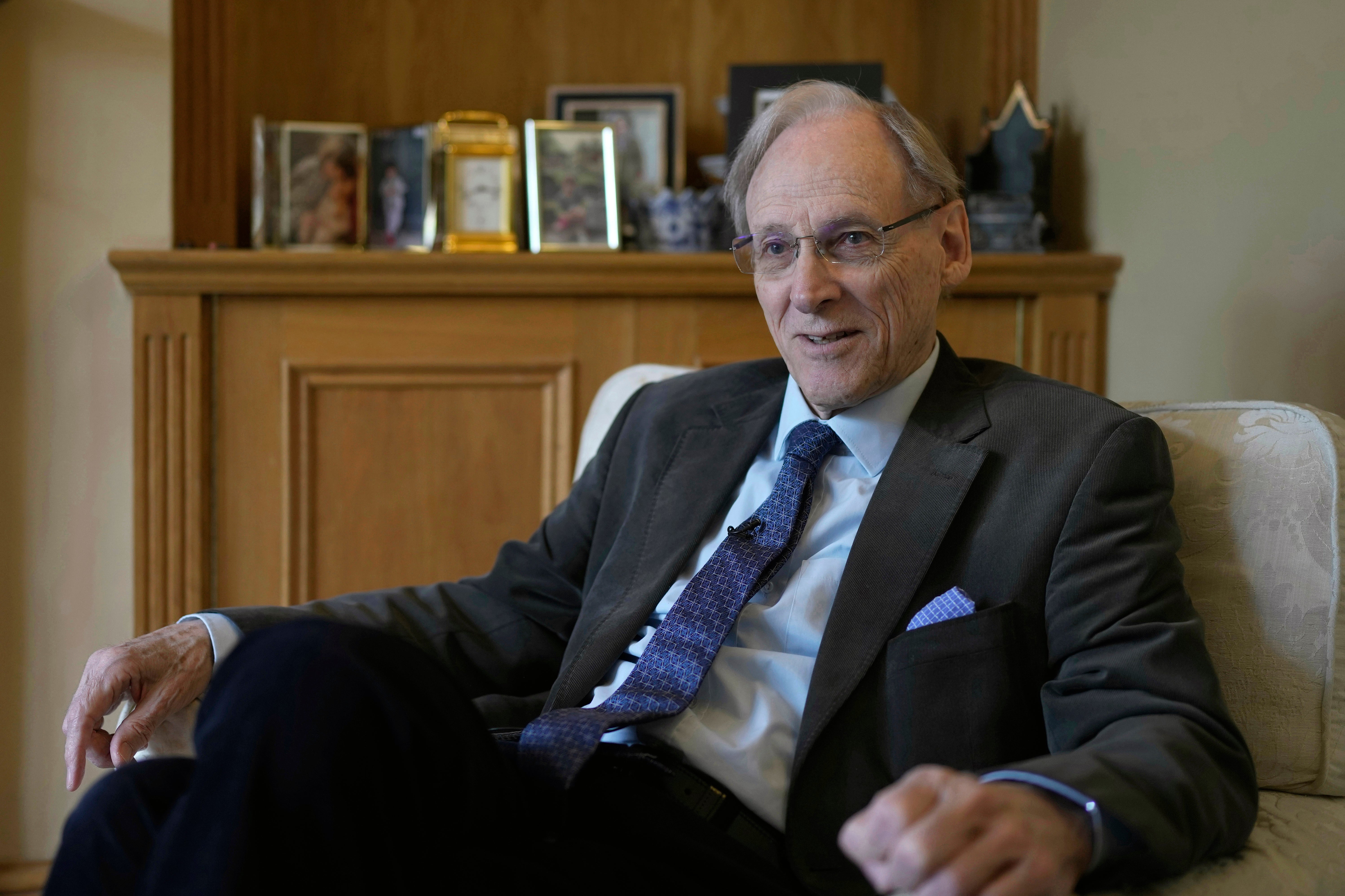 Britain Remembering the Coronation