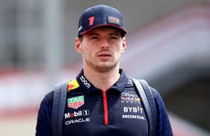 Max Verstappen questions future in Formula 1: ‘Is it actually a good life?’