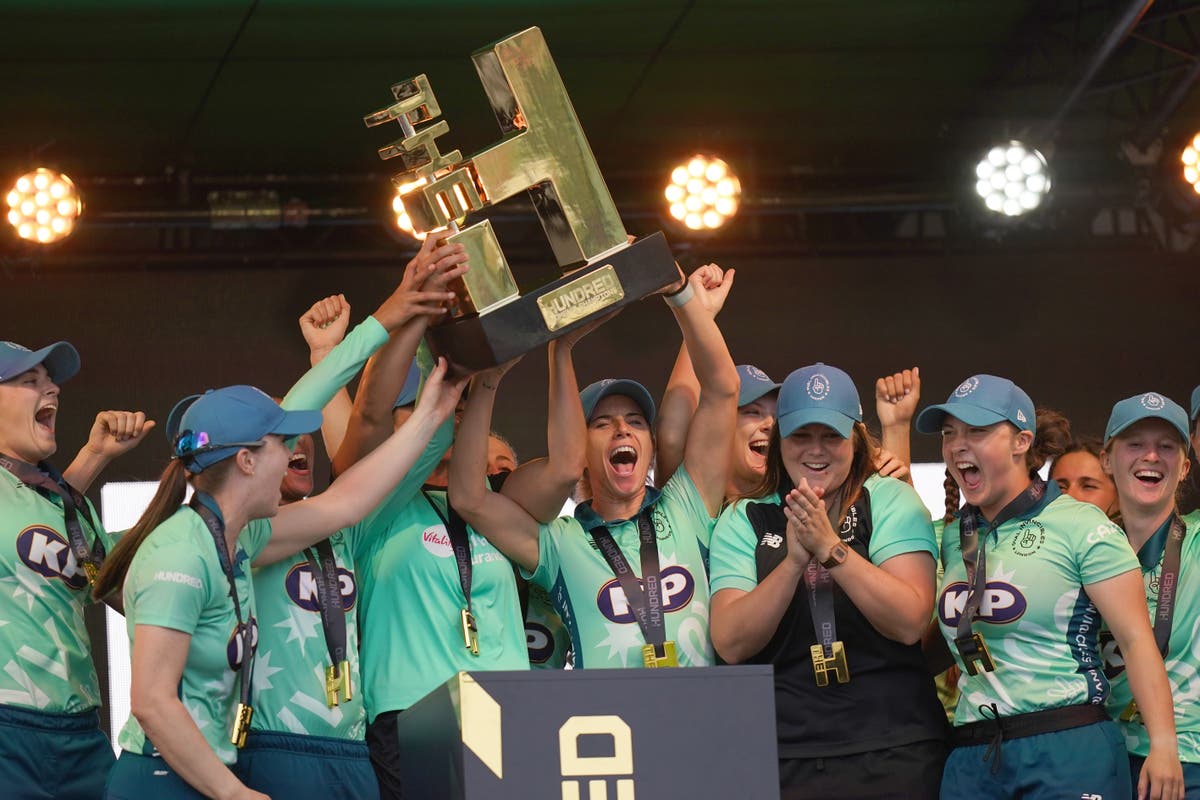 The Hundred facing format review with tournament’s future uncertain – reports