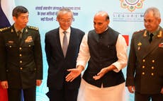 China downplays India’s border concerns amid ‘eroding’ ties