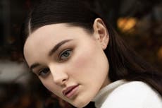 ‘It’s so important to have diverse accents, not just diverse people’: Blue Lights star Katherine Devlin on her knockout role as a Belfast policewoman