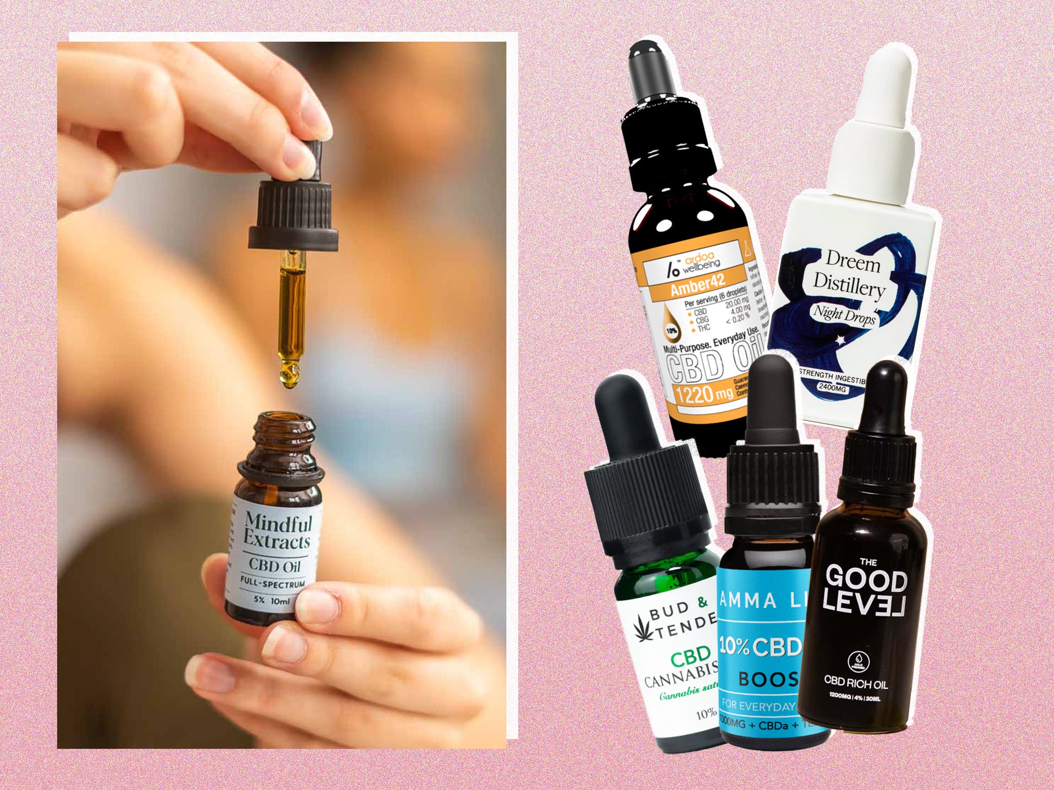 <p>CBD oil should be taken daily, for the best results </p>
