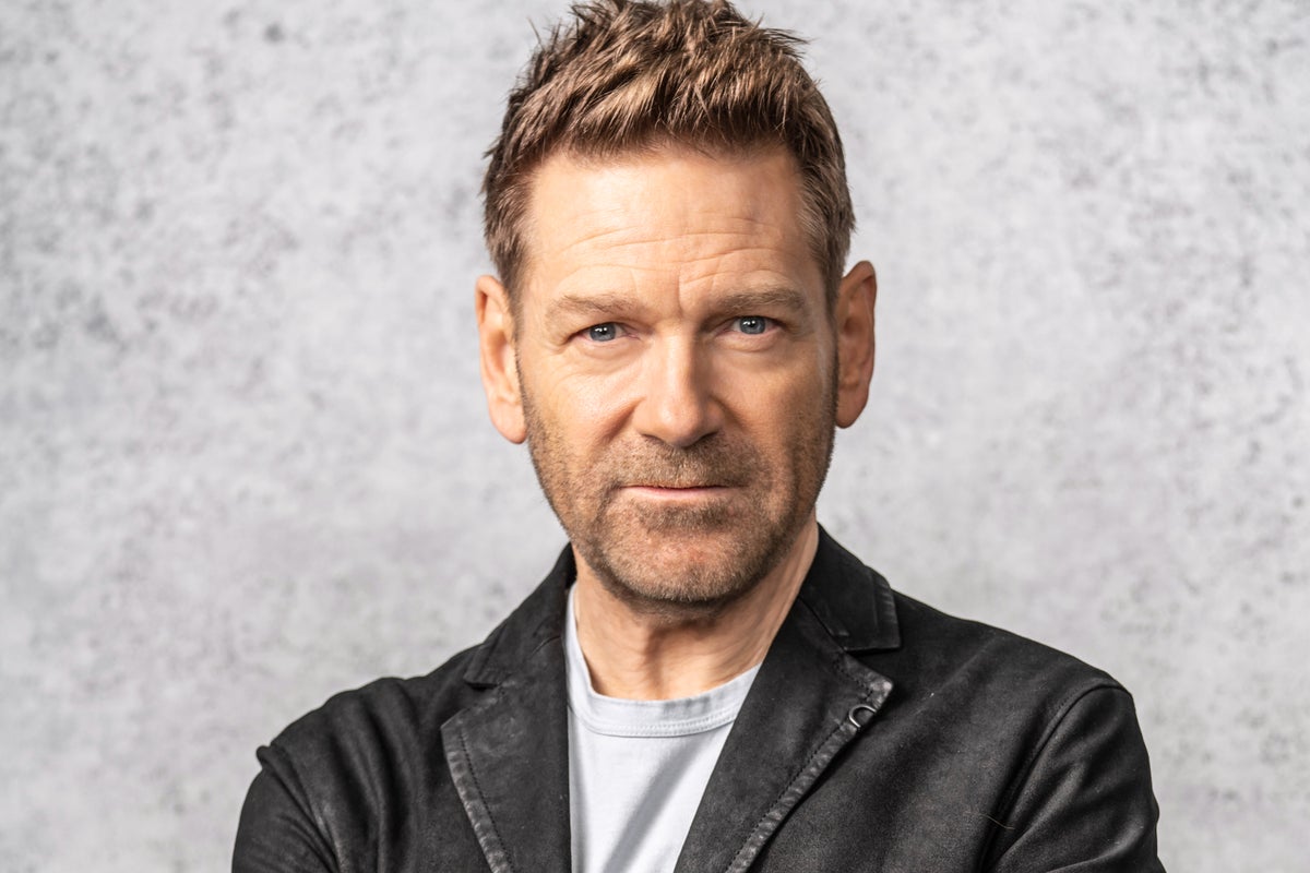 Why Kenneth Branagh’s return to Stratford-upon-Avon is the best thing to happen to my hometown in years