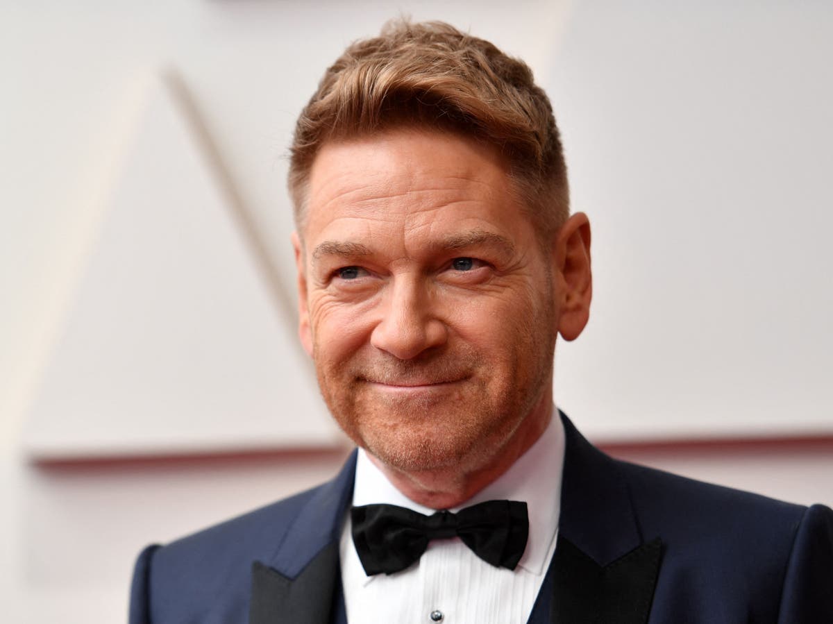 Kenneth Branagh returns to stage after eight years to play King Lear