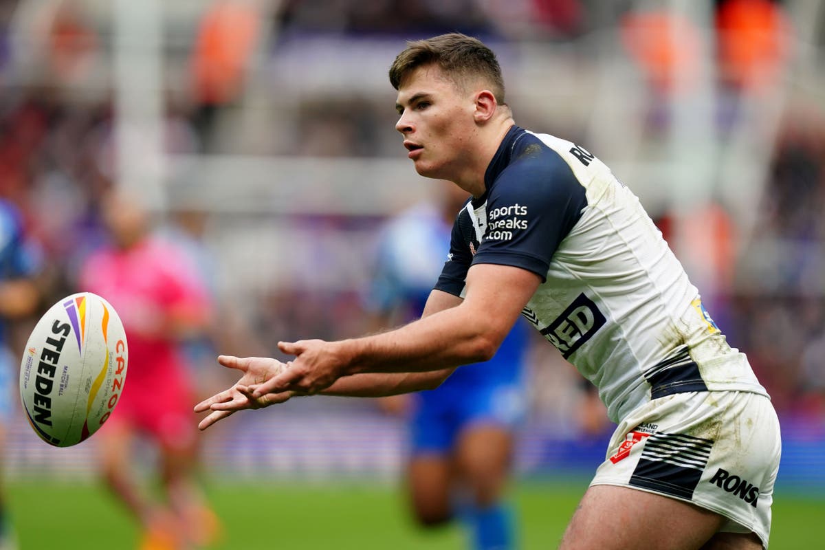 England have quality and belief to match Australia and New Zealand – Jack Welsby