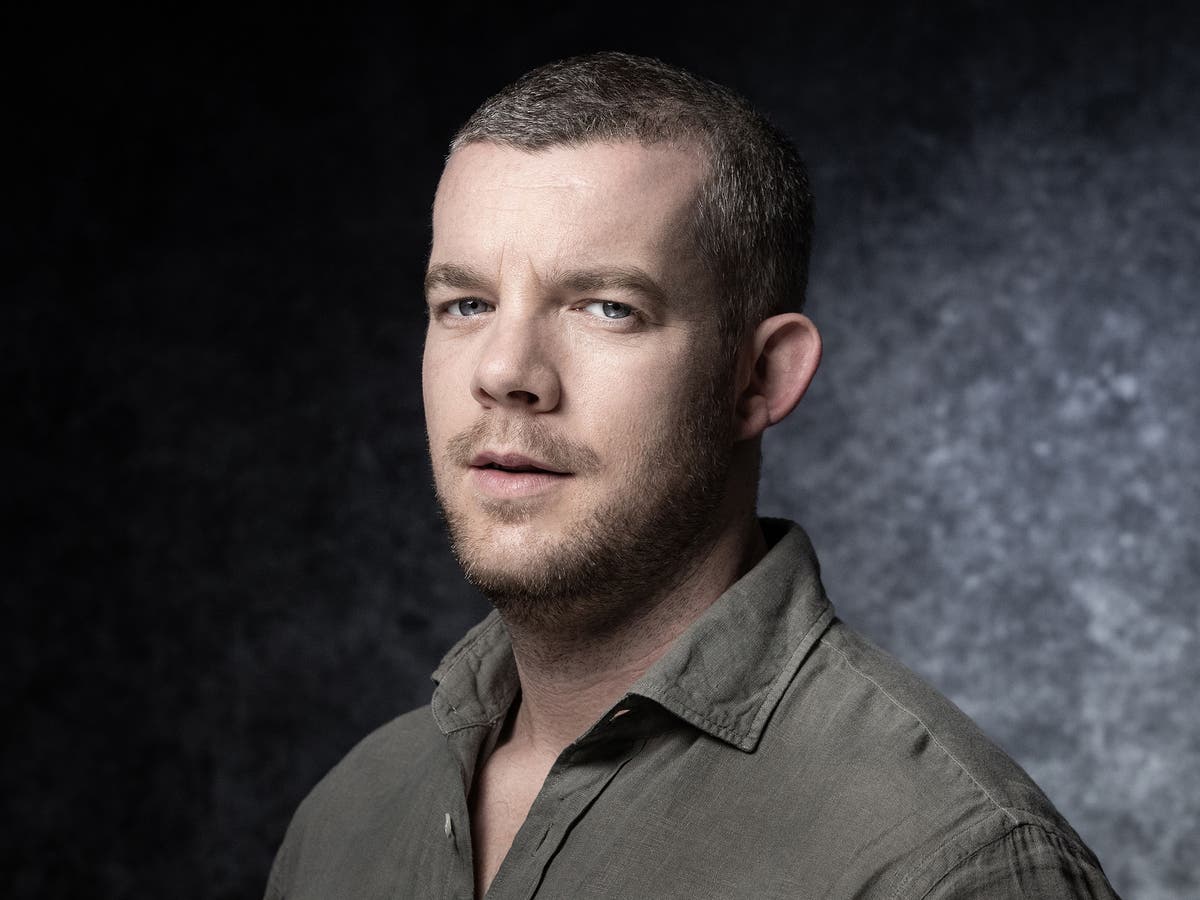 Russell Tovey tentang seks, kematian, dan Derek Jarman: ‘Saya memiliki rasa malu yang tetap bersama saya dan merusak saya’