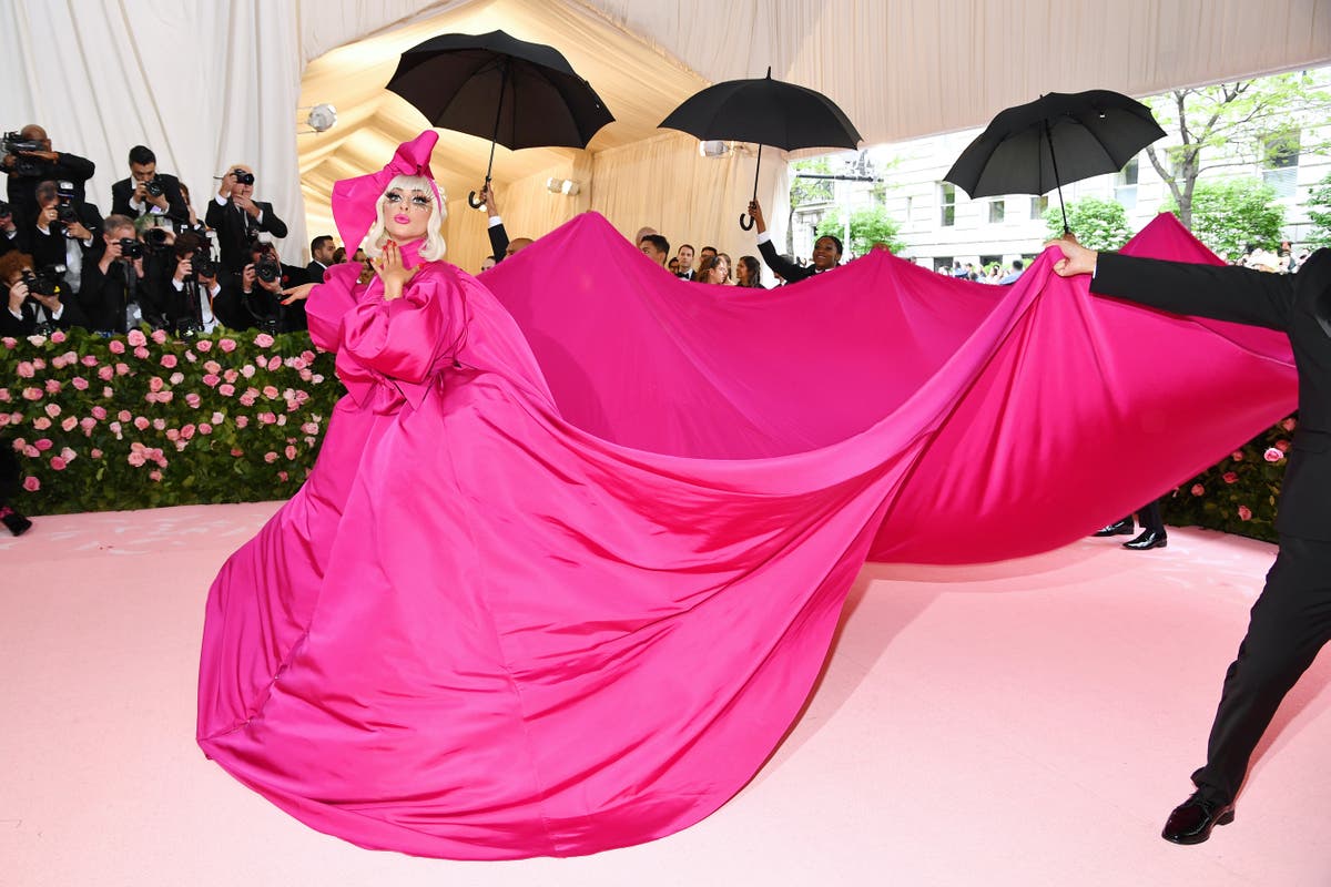 Who’s on the guestlist for the 2023 Met Gala… and how do you get an invite?