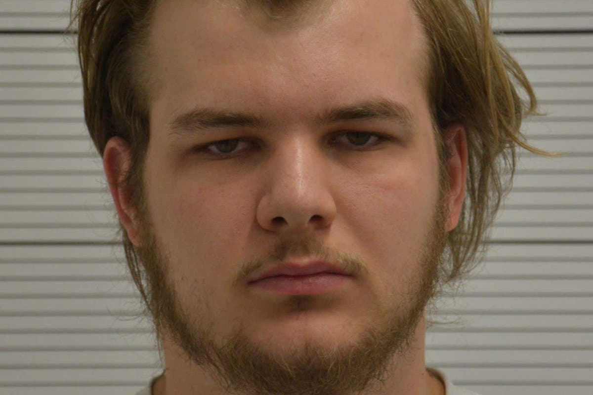 Far-right extremist who blew up own kitchen found guilty of terrorism charges