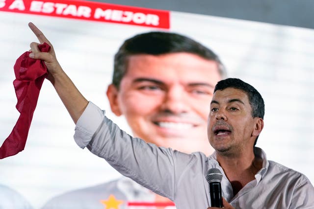 AP EXPLICA-PARAGUAY ELECCIONES