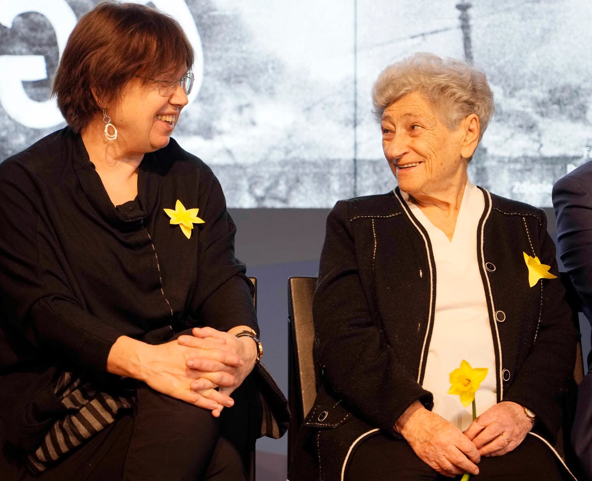 Scholars defend Polish Holocaust researcher targeted by govt