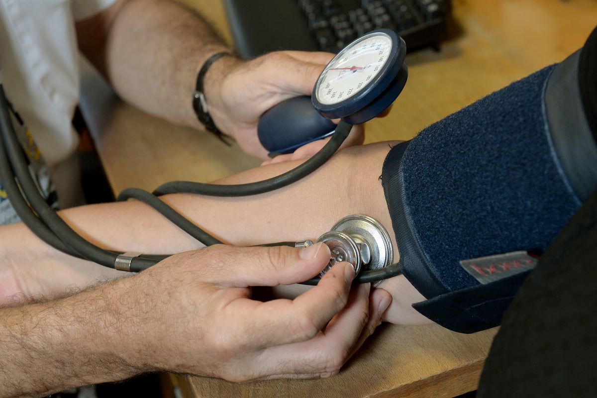 The health impact of undiagnosed autism in older people revealed