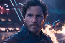 Guardians of the Galaxy Vol 3 review: The best Marvel movie in years