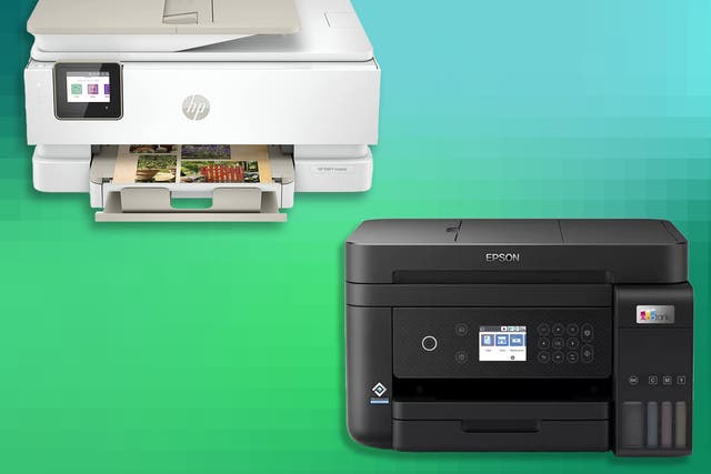 <p>Wireless printers are much easier to use and much more versatile – usually with the option to print directly from tablets or smartphones too </p>