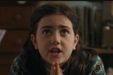 9 teen books that need film adaptations, from Man O’ War to What Sunny Saw in the Flames