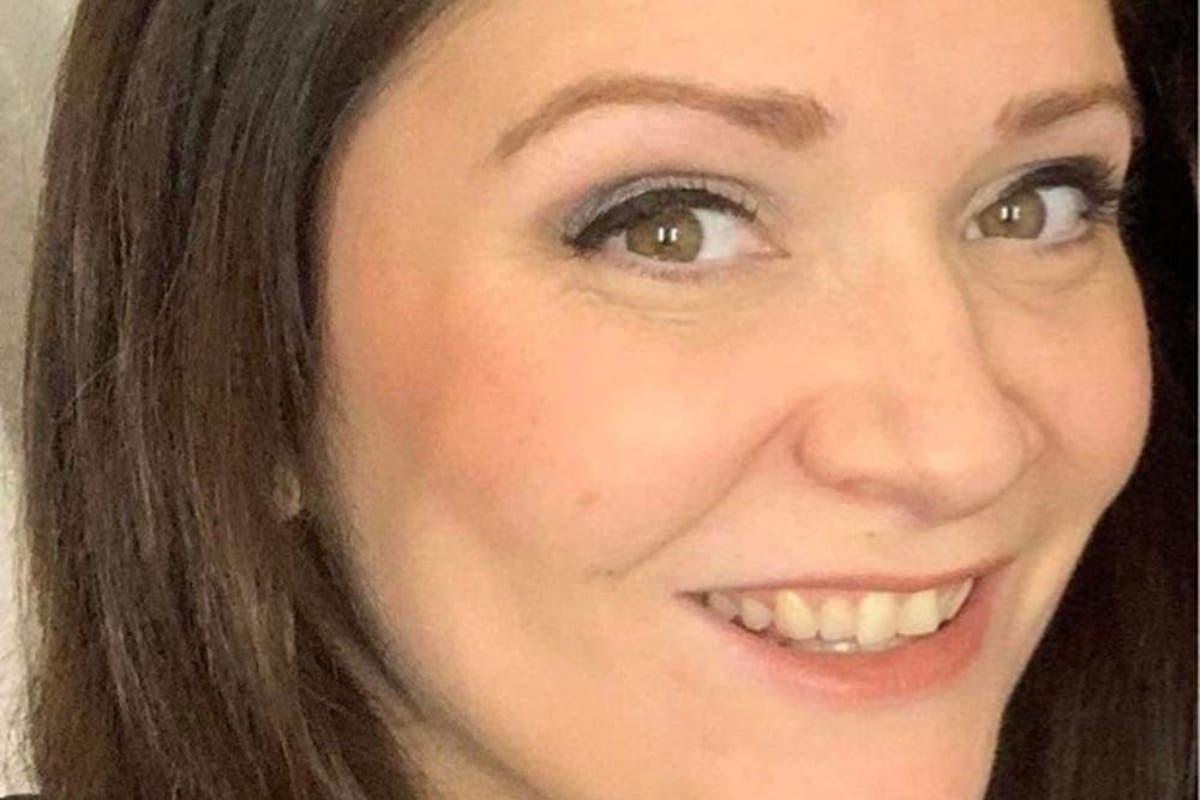 Body found in reservoir confirmed as partner of murdered teacher