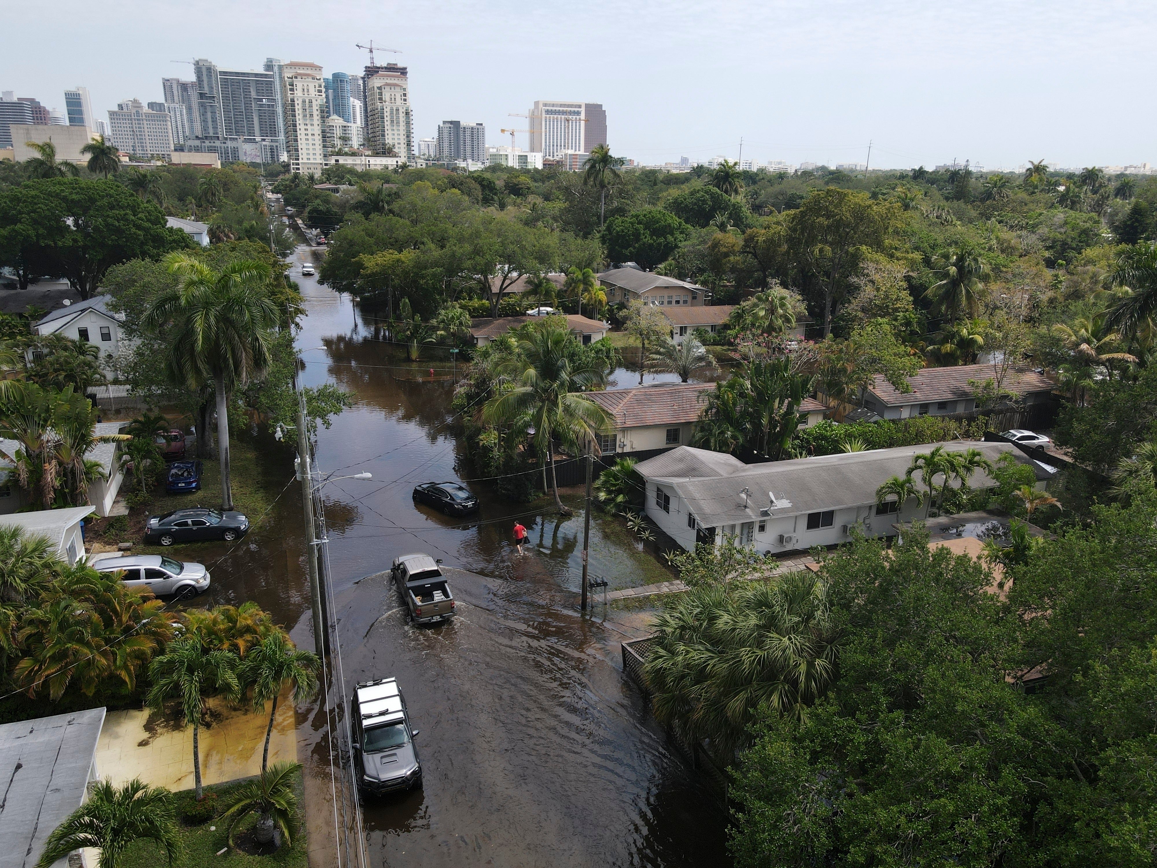 Florida Flooding