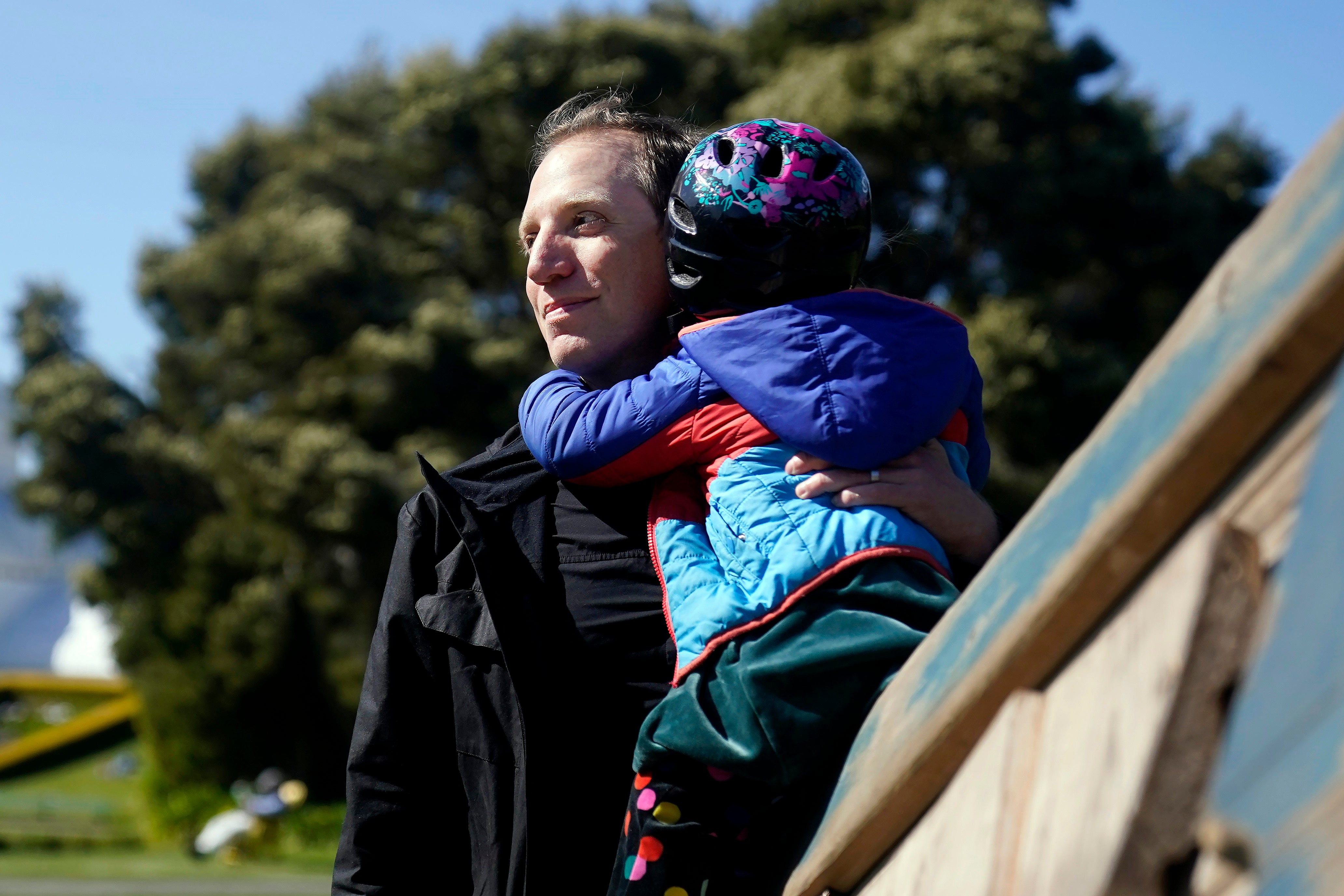 San Francisco Tech Political Force