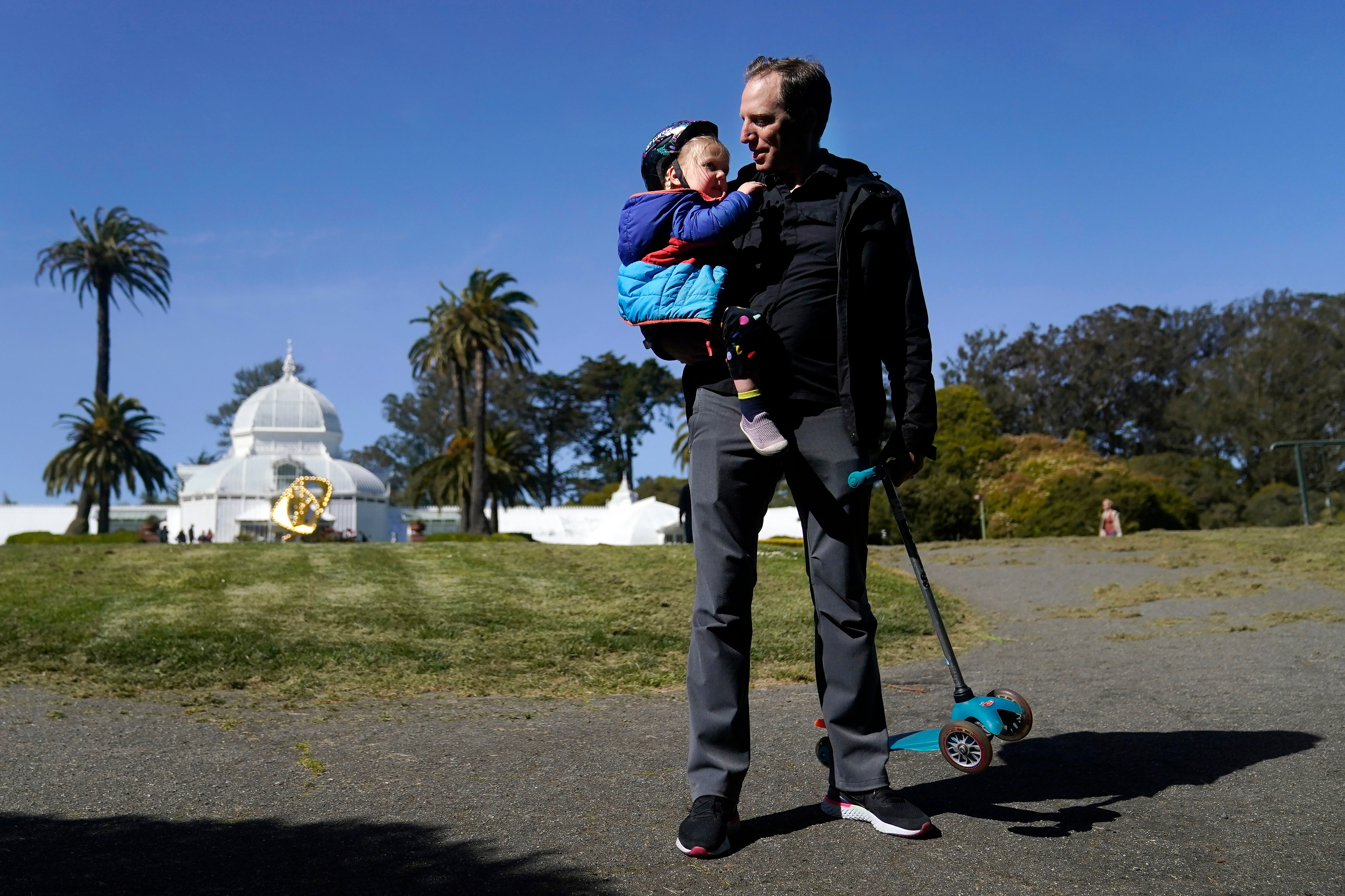 San Francisco Tech Political Force