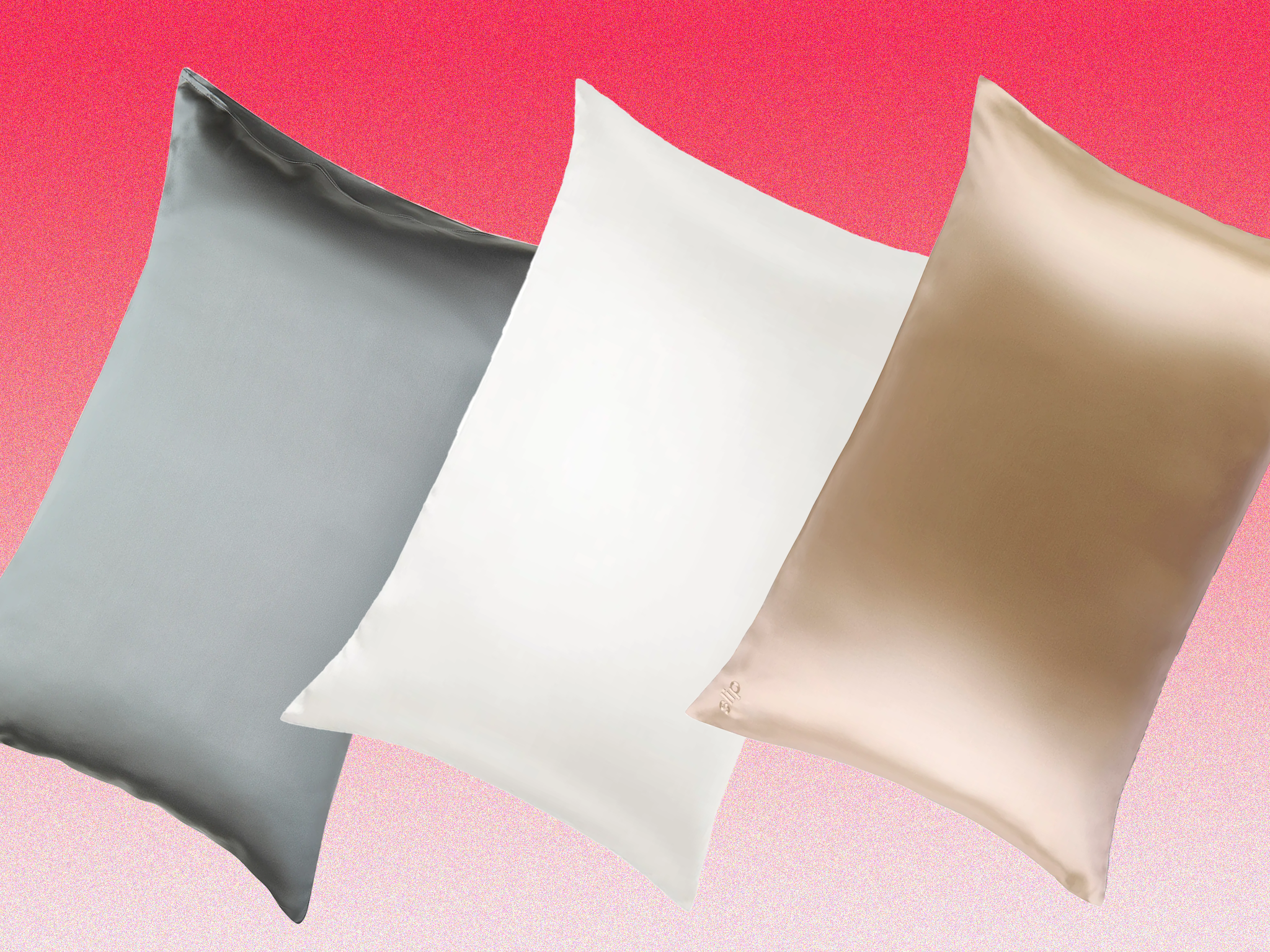11 best silk pillowcases for silky smooth hair and hydrated skin