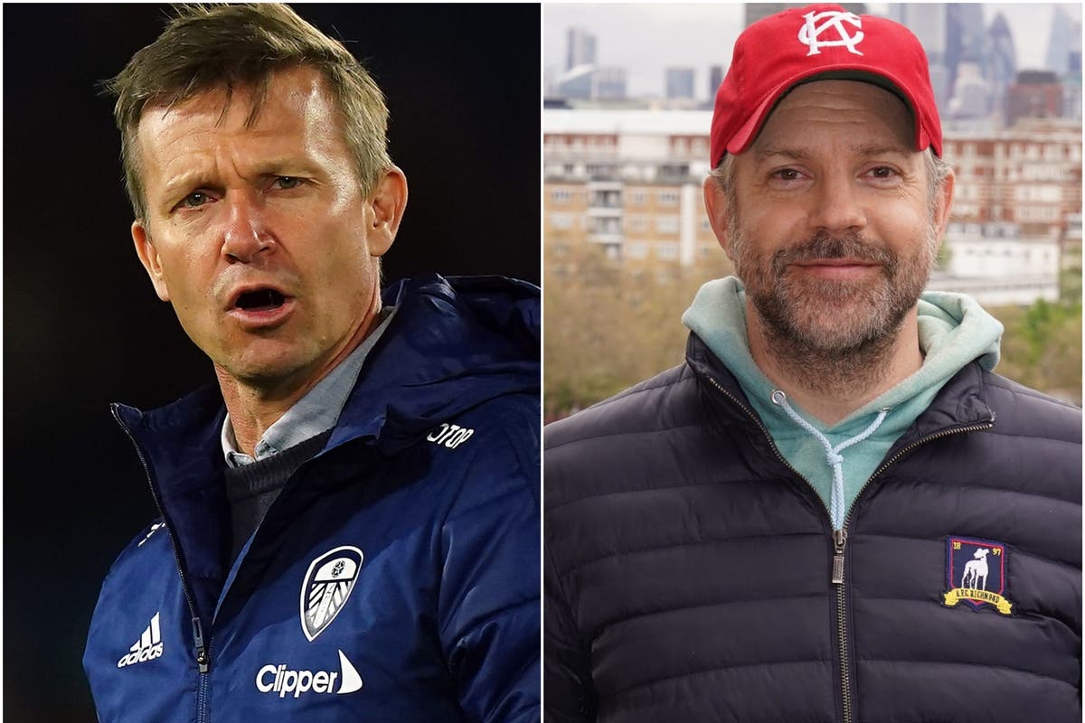 Jesse Marsch loves Ted Lasso – Friday’s sporting social