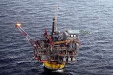 Court ends challenge to 2021 Gulf oil and gas lease sale