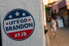 Michigan mom sues school district after kids asked to remove ‘Let’s go Brandon’ sweatshirt