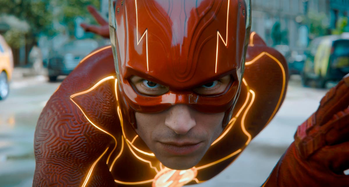 The Flash director confirms exciting cameo rumour set to stun DC fans