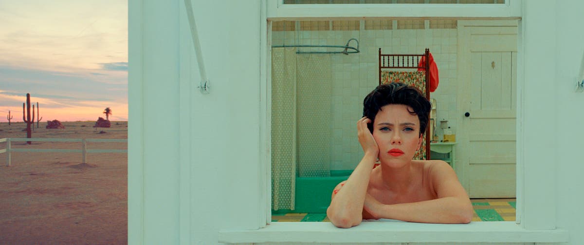 Wes Anderson fans celebrate Asteroid City’s ‘brief graphic nudity’