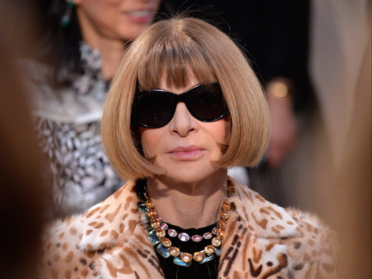Anna Wintour: 5 surprising things you might not know about Vogue’s editor-in-chief