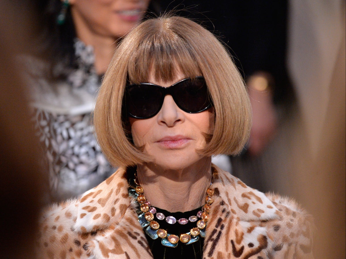 Stylish Sunglasses Chains, British Vogue