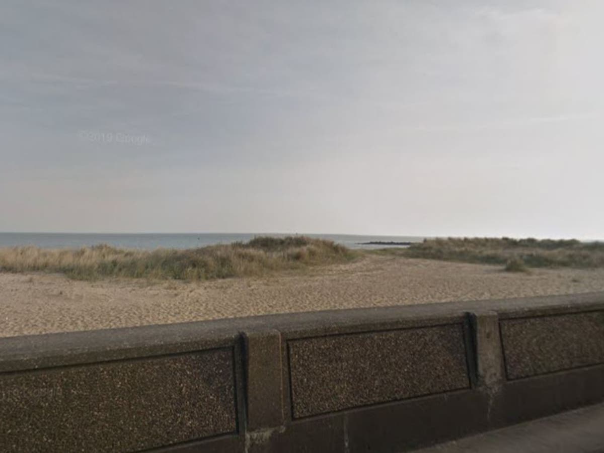 Water company fined £2.7m after sewage spilled into North Sea