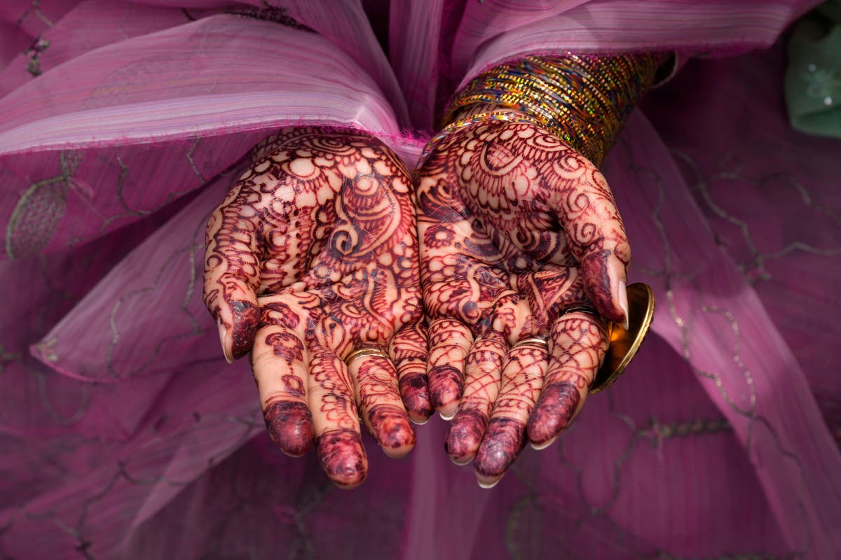 AP-Week in Pictures: Global / April 22 - 28, 2023