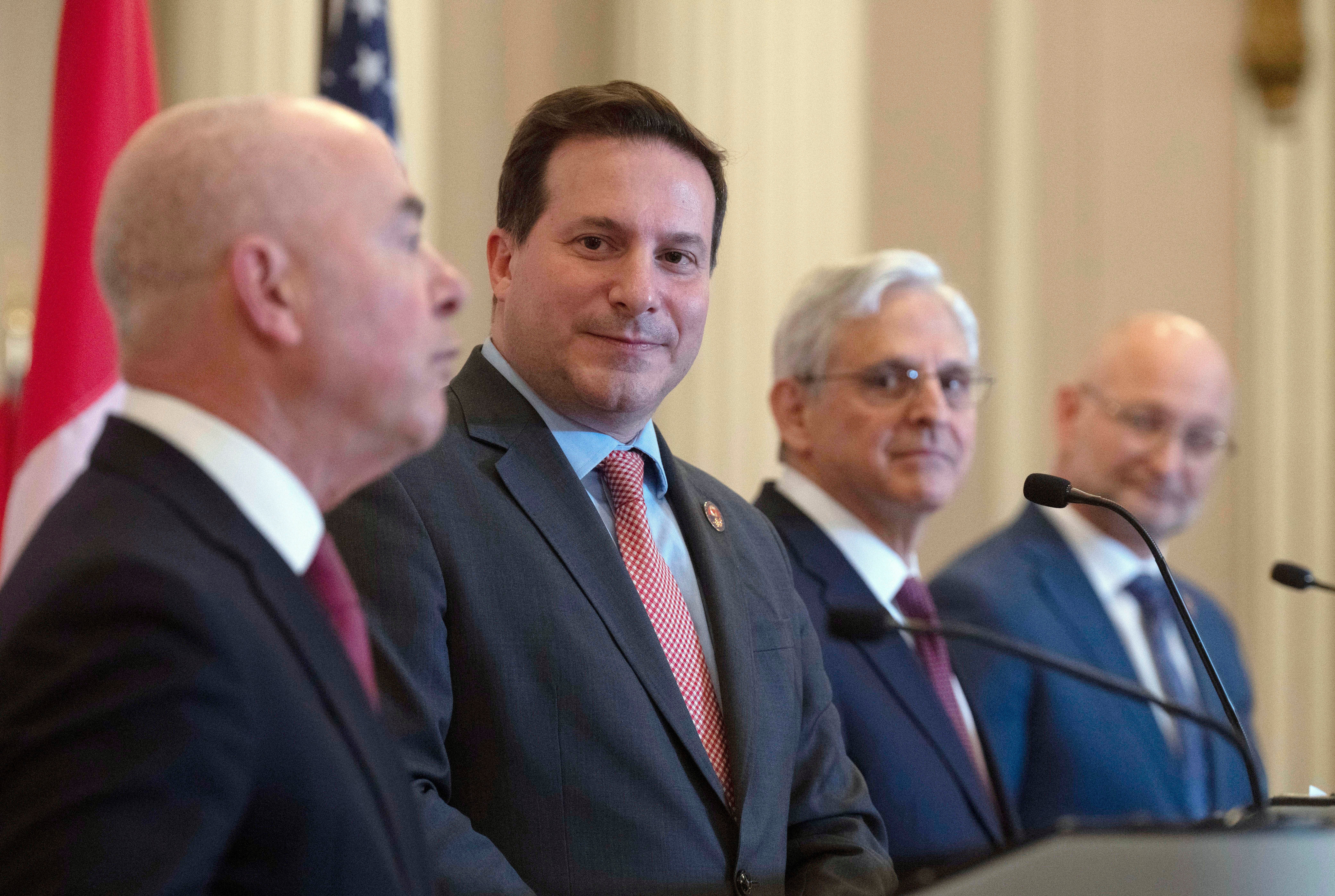 US Canada Cross Border Crime Forum