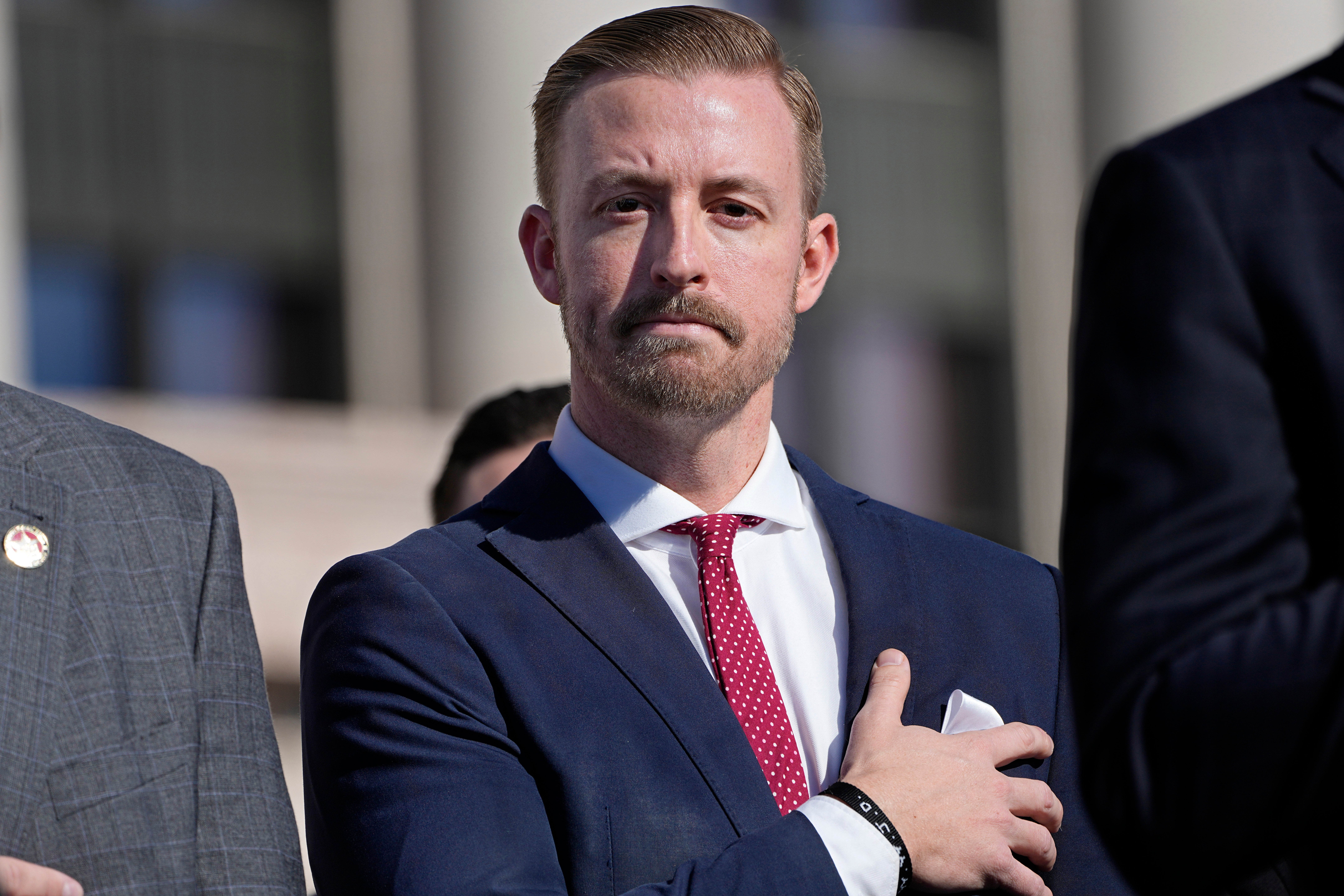 Oklahoma Education Boss Culture Wars