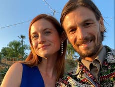 Harry Potter star Bonnie Wright pregnant with first child