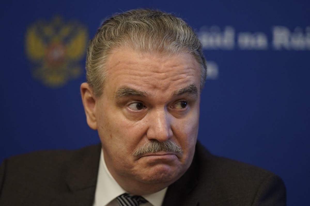 Russian embassy’s statement on Irishman killed in Ukraine criticised as ‘chilling’