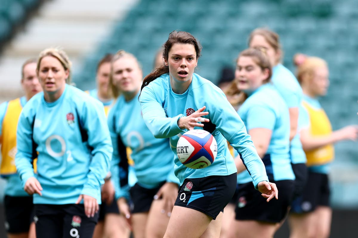 England vs France LIVE rugby: Latest build-up and updates from Women’s Six Nations decider at Twickenham