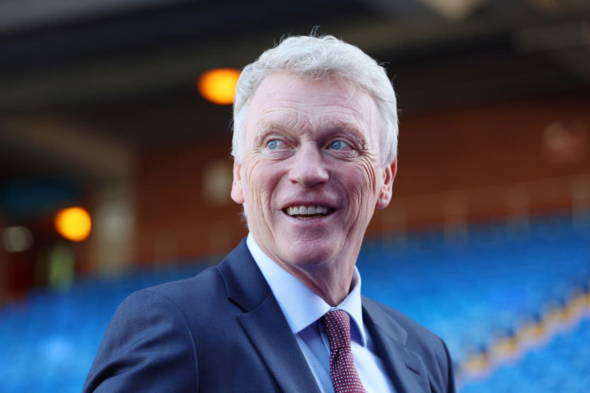 Crystal Palace vs West Ham United LIVE: Premier League team news, line-ups and more