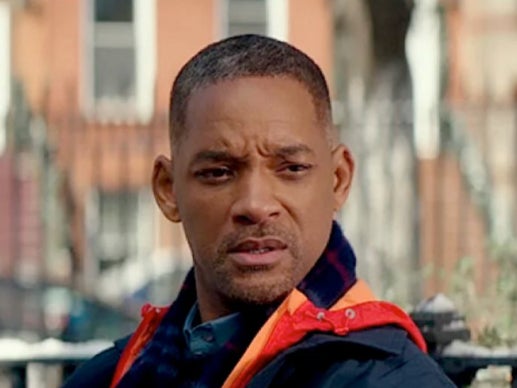 ‘Collateral Beauty’ is leaving Netflix
