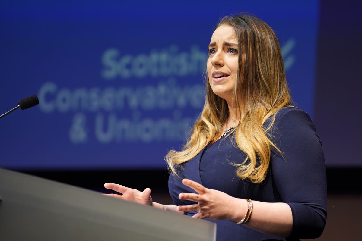 ‘Weak’ Labour will do backroom deal with SNP on independence vote, Tory claims