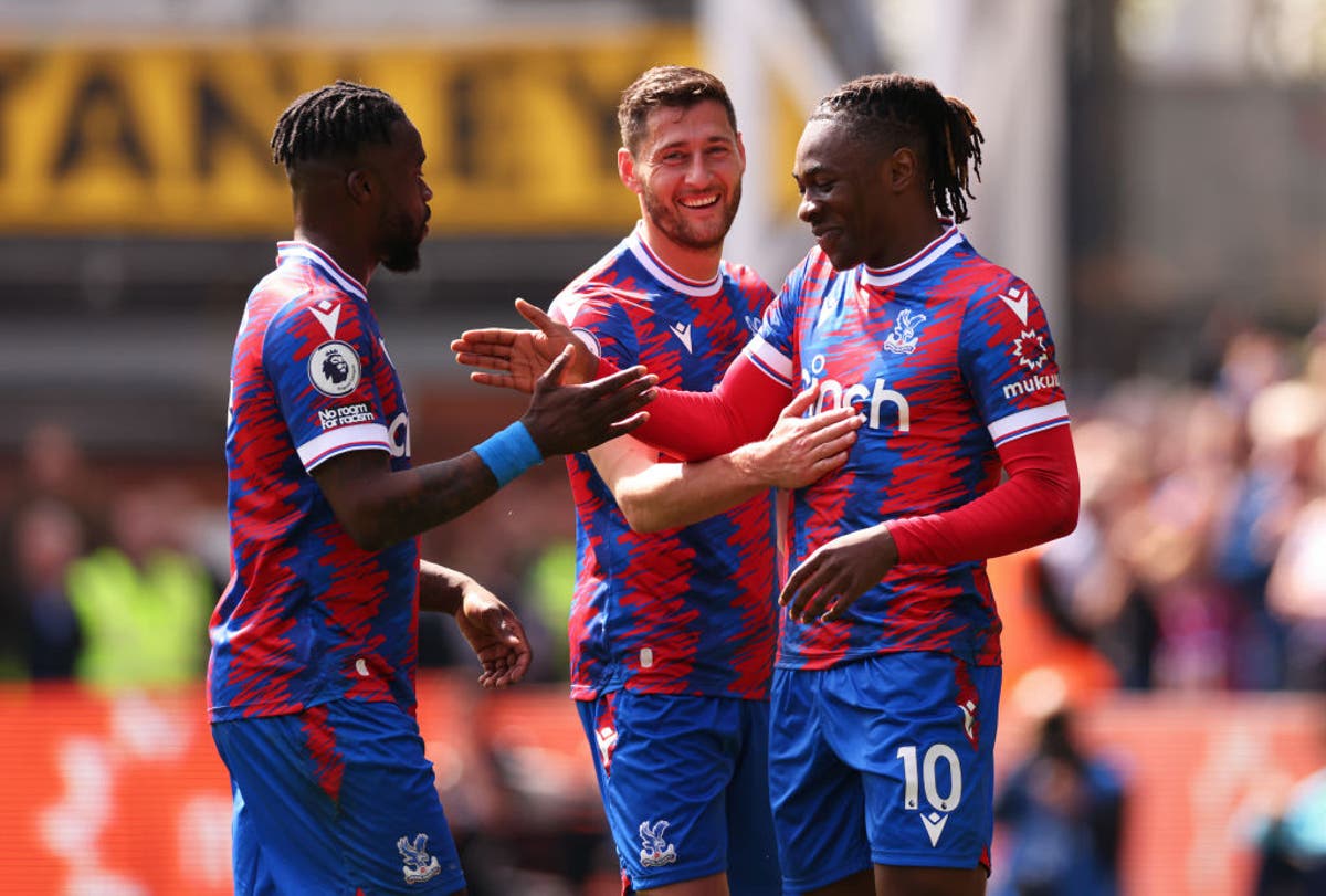 Crystal Palace vs West Ham United LANGSUNG: Hasil Liga Premier, Skor Akhir dan Reaksi