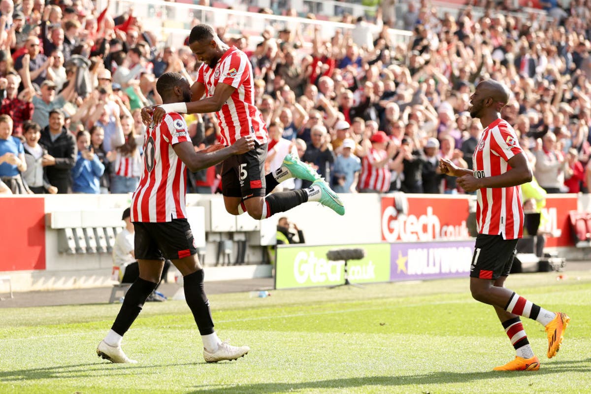Brentford vs Nottingham Forest LANGSUNG: Hasil Liga Premier, skor akhir dan reaksi