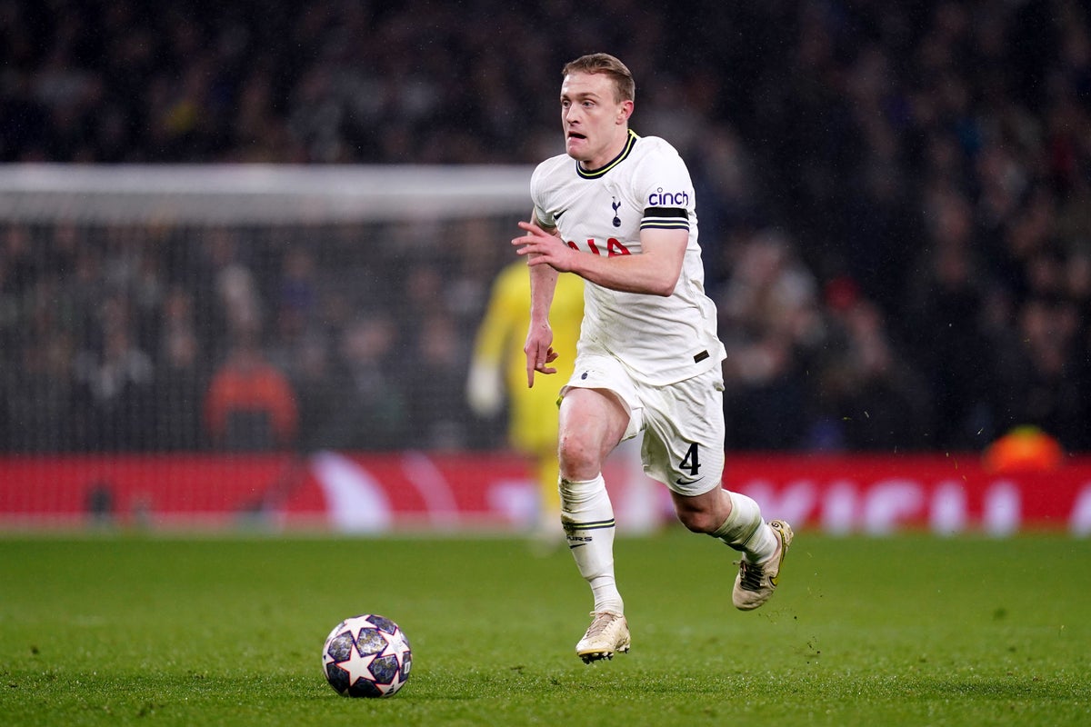 Photo of Oliver won’t let Spurs Skipp a beat as Tottenham target fast start at Anfield