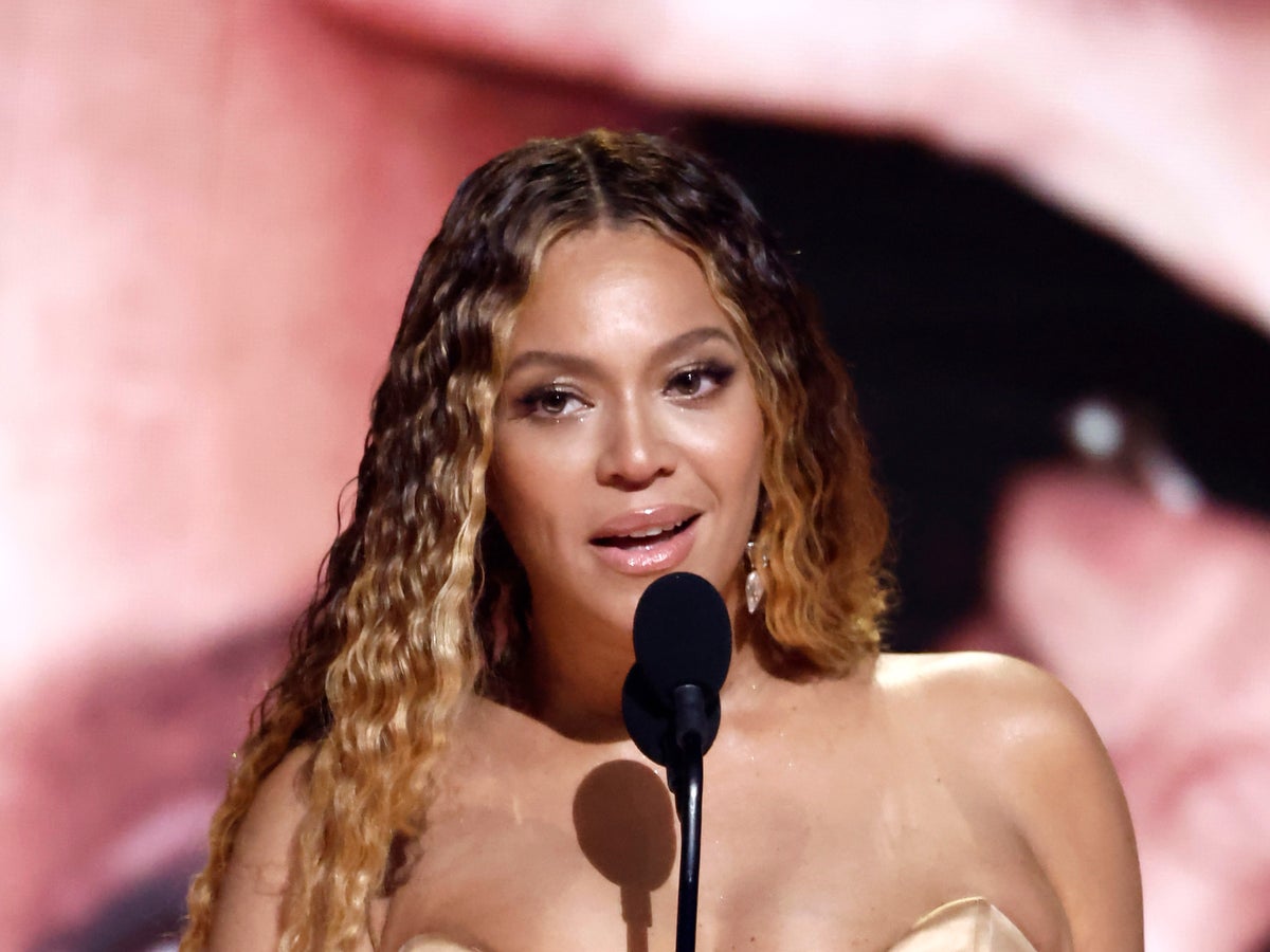 Beyoncé responds to government claim she owes millions in back taxes