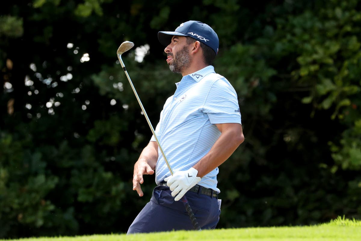 Pablo Larrazábal gana el Campeonato de Corea