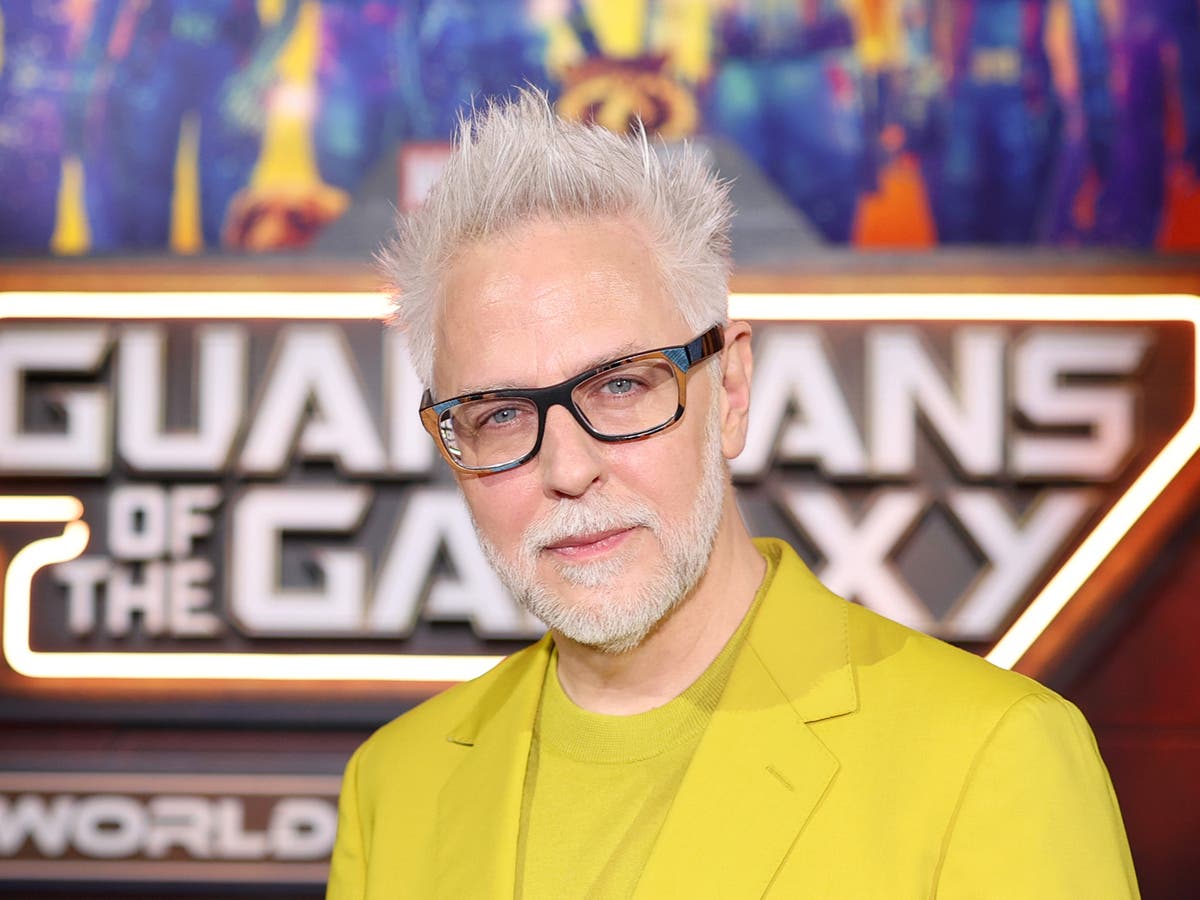 James Gunn names decisive factor in Marvel re-hiring after Guardians sacking