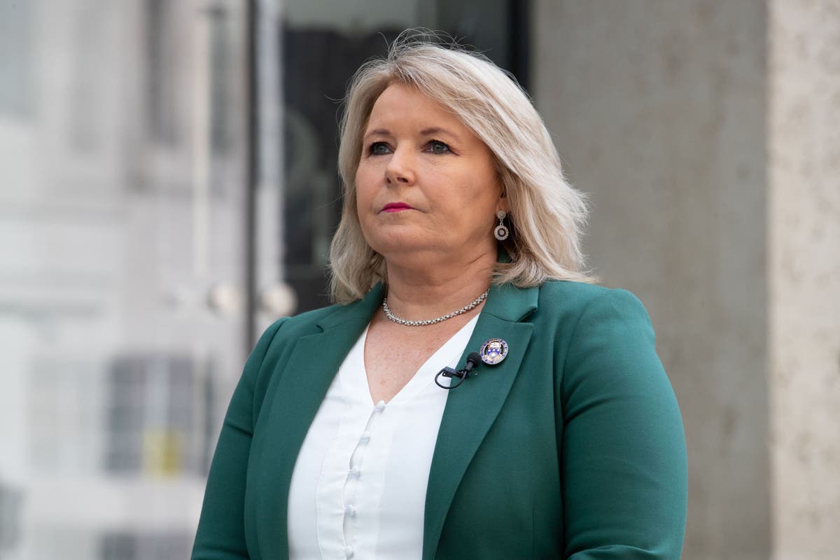 Nurses have worked ‘tirelessly’ to ensure strike is safe for patients, says RCN