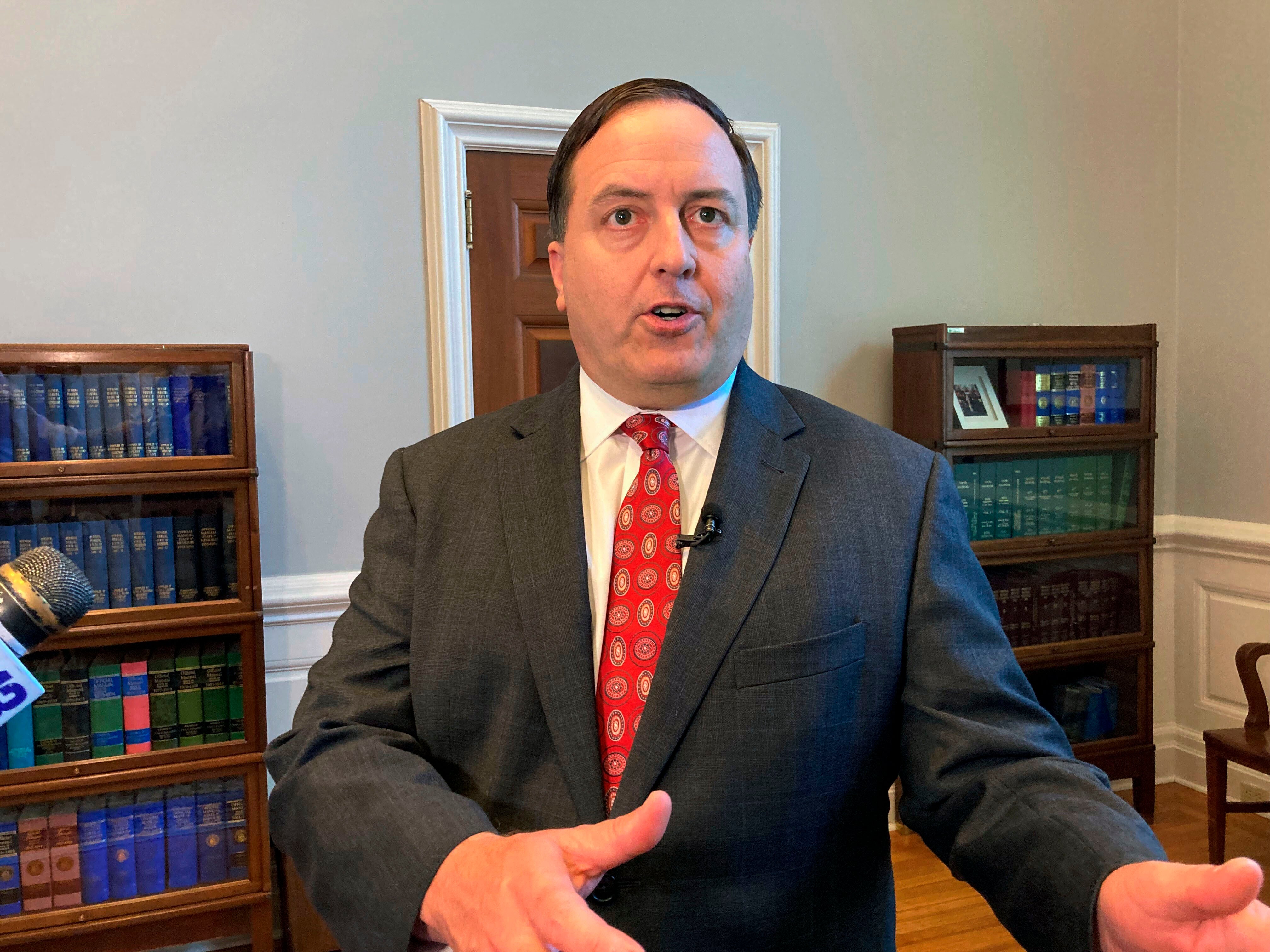 Secretaries of State Election Lies